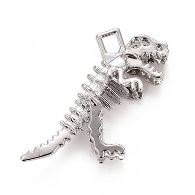 Alloy Pendants