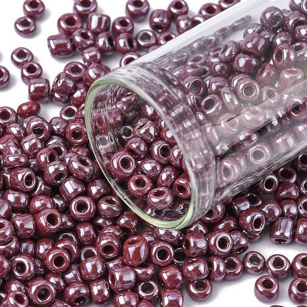 Glass Seed Beads