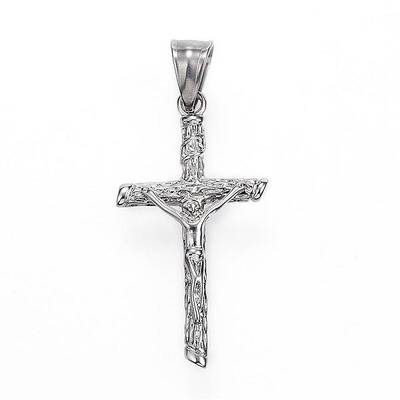 Tarnish Resistant 304 Stainless Steel Pendants