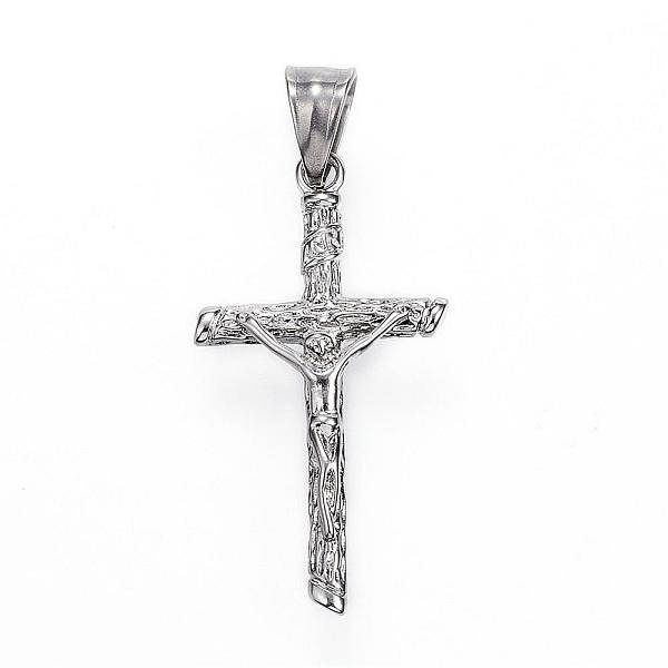 Tarnish Resistant 304 Stainless Steel Pendants