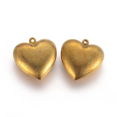 Brass Pendants
