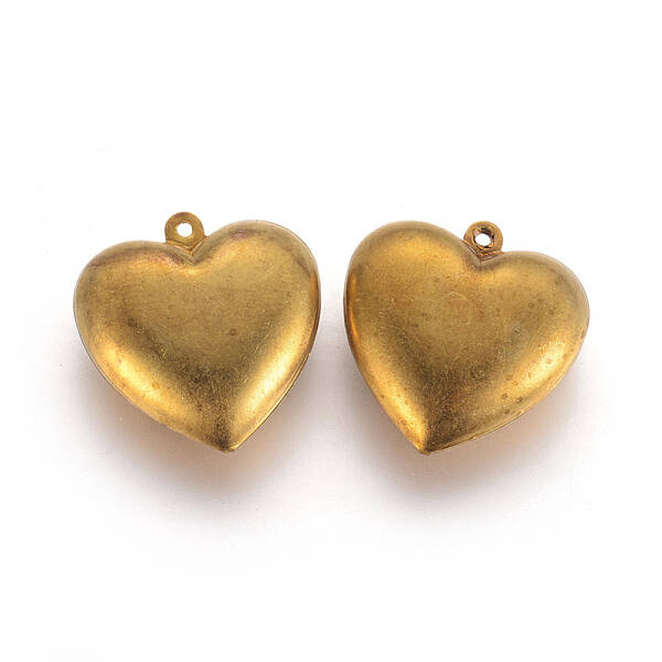 Brass Pendants