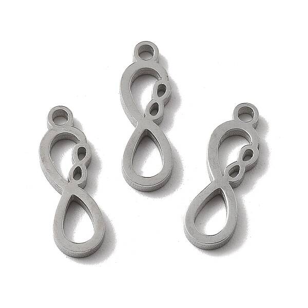 304 Stainless Steel Pendants