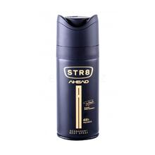Str8 Ahead Deospray - 85 ml