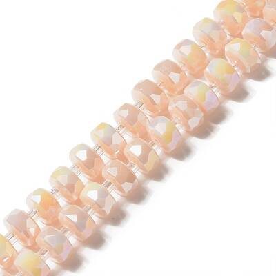 Glass Beads Strands