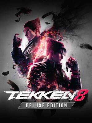 TEKKEN 8 Deluxe Edition Steam Account | Steam