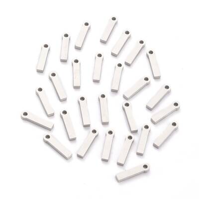 Non-Tarnish 304 Stainless Steel Pendants