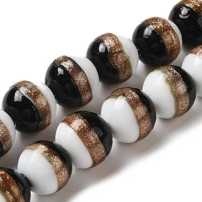 Lampwork Beads Strands