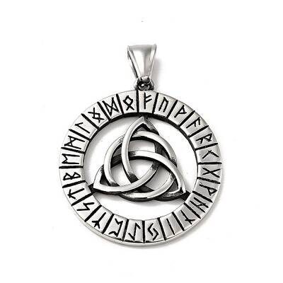 304 Stainless Steel Manual Polishing Pendants