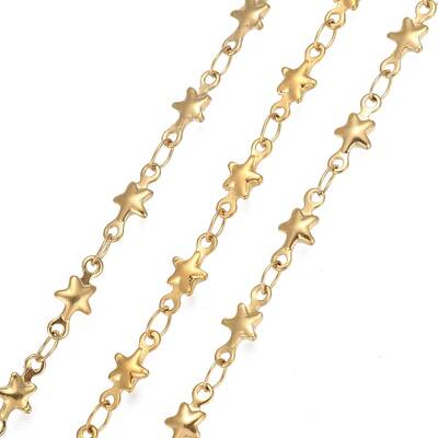 304 Stainless Steel Link Chains