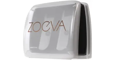 ZOEVA Velvet Love Duo Double Sharpener for Cosmetic Pencils