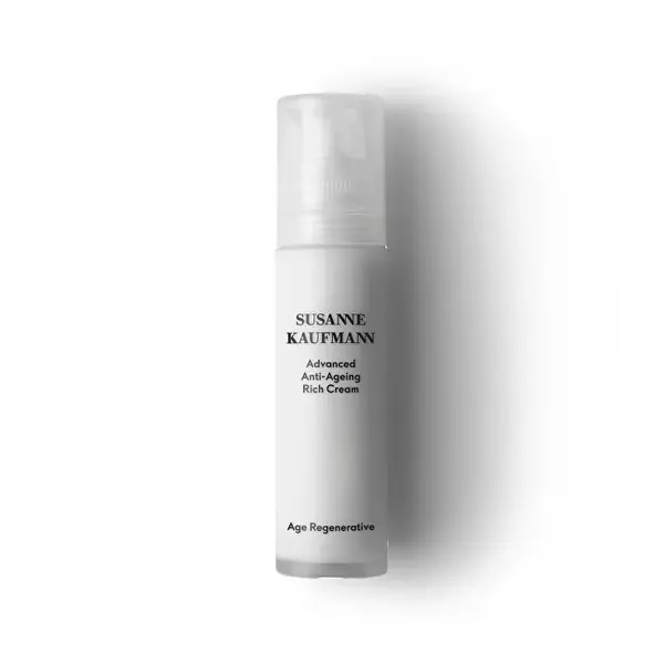 Susanne Kaufmann Crema Anti-Età Per La Pelle (Advanced Anti-Ageing Rich Cream) 50 Ml
