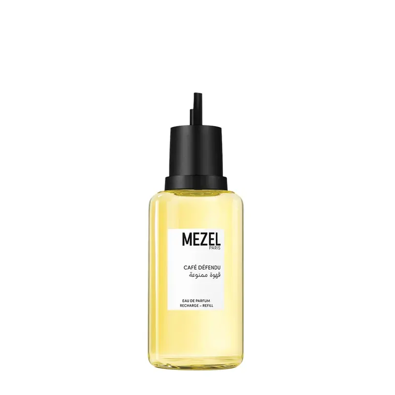 Mezel Cafe Defendu Eau de Parfum 100 ml refill
