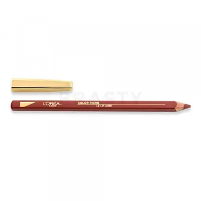 L'Oréal Paris Color Riche lip pencil - 107 Seinne Sunset