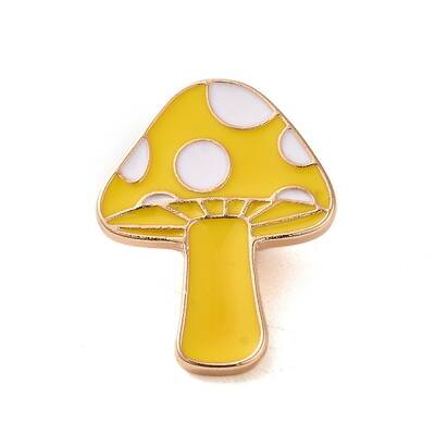 Enamel Pins