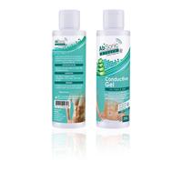 Absonic Touch - Conductive Gel with Aloe Vera - 8.5 oz - 2-Pack