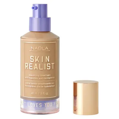 Nabla Skin Realist Beautifying Tinted Balm 3 - Medium 48 ml