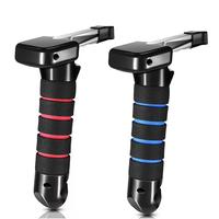 Car Door Handle for Elderly Senior Kit 3-in-1 Car Handle Assist Firm Grip to Multifunction Handle Car Door and Handicapped He...