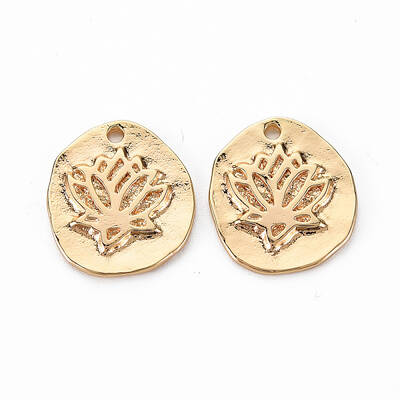Brass Pendants