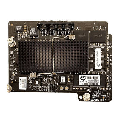 HP 794603-B21 | 1.2TB PCI Express 2 x8 Read Intensive Accelerator Blade Mezzanine Card Solid State Drive