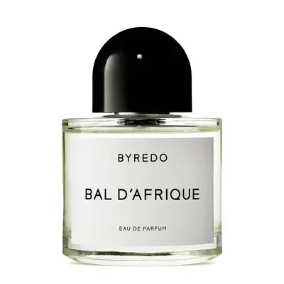 Byredo Byredo Bal d'Afrique eau de parfum Unisex 100 ml