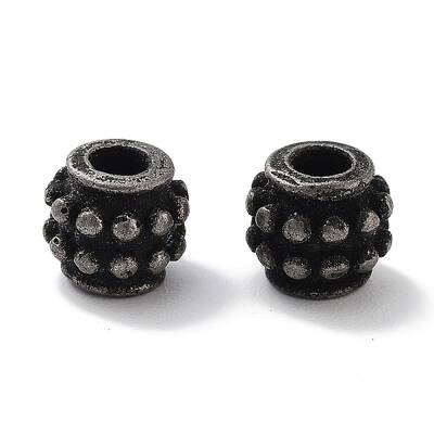 Column 304 Stainless Steel Beads