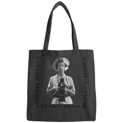 Vivian Maier Bags