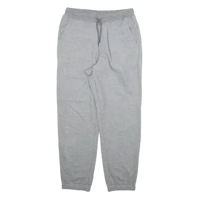 PATAGONIA Mens Joggers Grey Tapered S W28 L28