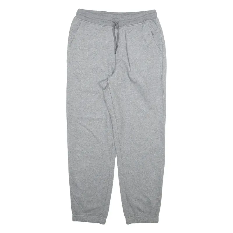 PATAGONIA Mens Joggers Grey Tapered S W28 L28
