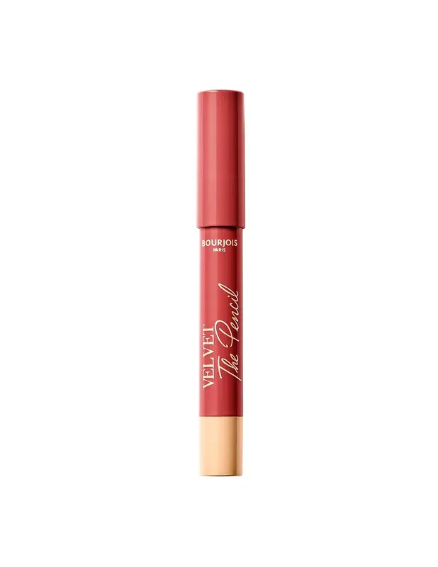 Bourjois Velvet matitone labbra 05-Rosso Vintage 1,8g