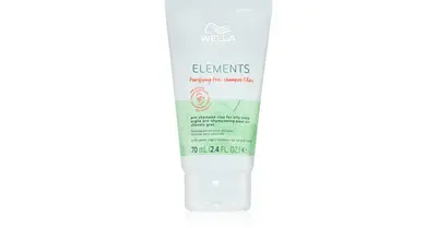 Wella Elements Purifying Pre-shampoo Clay 70 ml