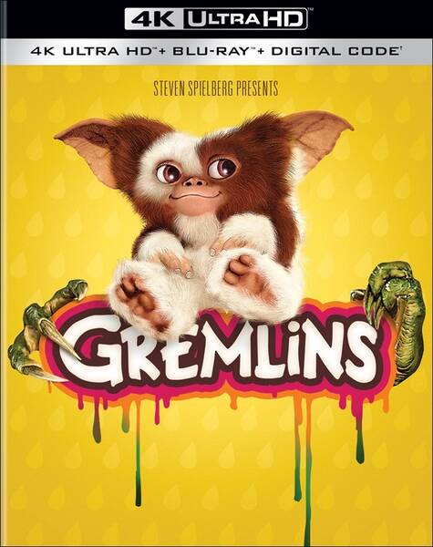 Gremlins (1984)
