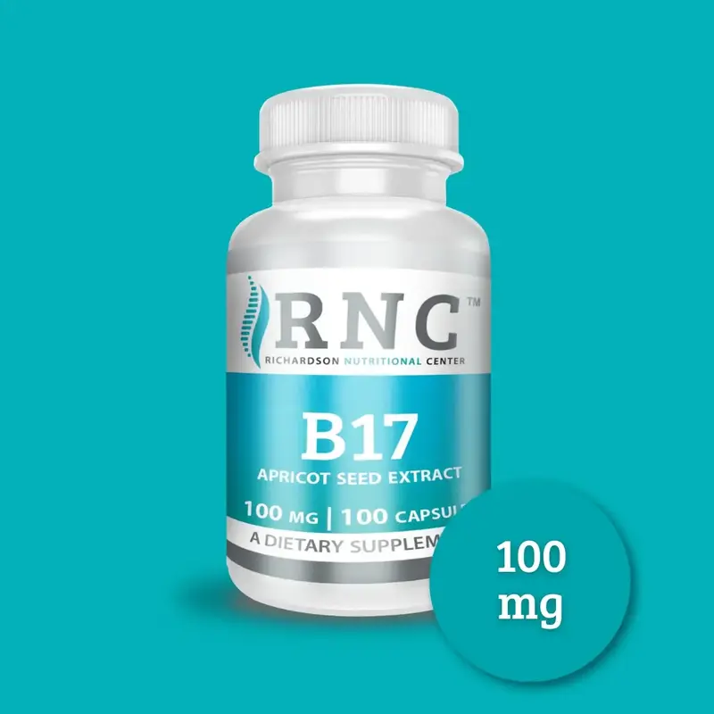 B17 100mg