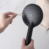 30 Counts Shower Head Cleaning Brushes Crevice Tiny Brush for Small Hole，Anti-Clogging Nozzle Cleaner Tool for Tiny Nozzle ...