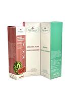 Triple Facial Cleanser Package Set - For All Skin Types and Pore Control Watermelon Toner Spray Face Wash