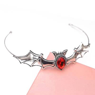 Alloy Hair Bands