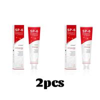 【1+1=2pcs】SP-6/10 Toothpaste | Probiotic Oral Care for Enamel Repair &Long-Lasting Fresh Breath |4.590z