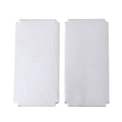(Defective Closeout Sale: Scratch)Self-adhesion Aluminium Sheet