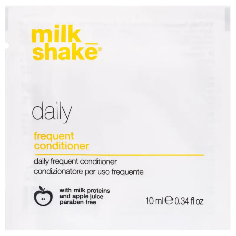 Daily conditioner Milk Shake 10 ml