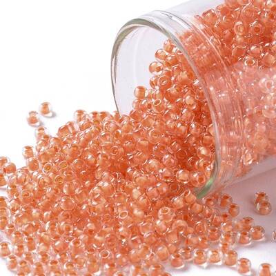 TOHO Round Seed Beads