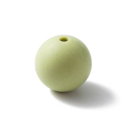 Silicone Beads