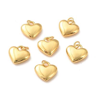 Brass Pendants