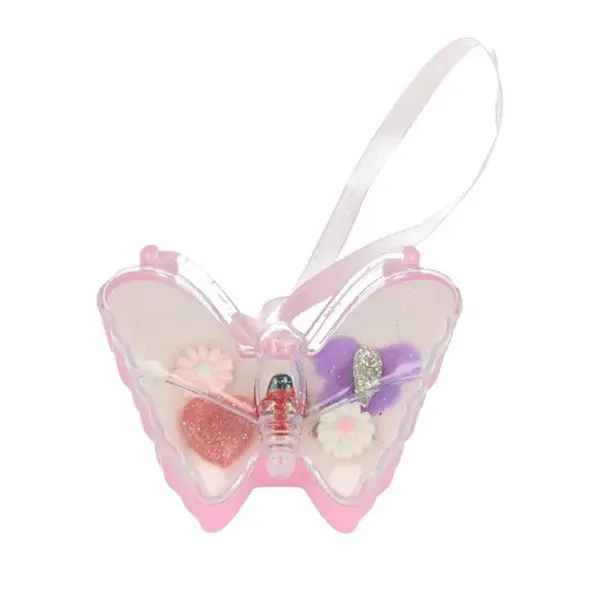 Rings Inca in butterfly box 5 units