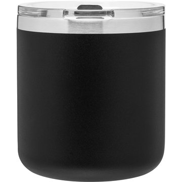 24 Customized 12 oz spark - Matte Black - Vacuum Insulated & ...