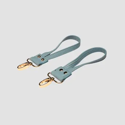 Key Chain Stroller Straps - La Maison