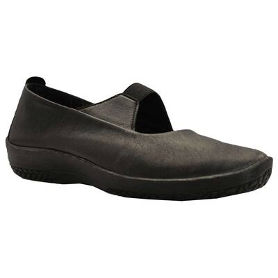 Arcopedico Leina Synthetic Women's  Shoes - Black - Size:US 7 Women