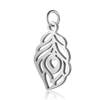 Tarnish Resistant 304 Stainless Steel Pendants