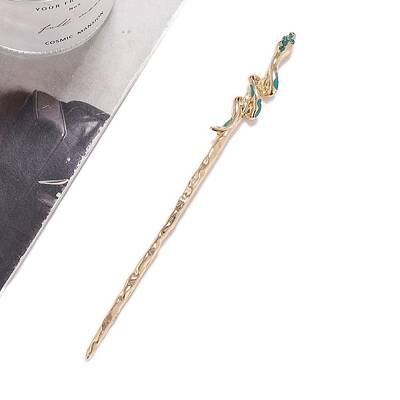 Alloy Hair Pin Chopsticks
