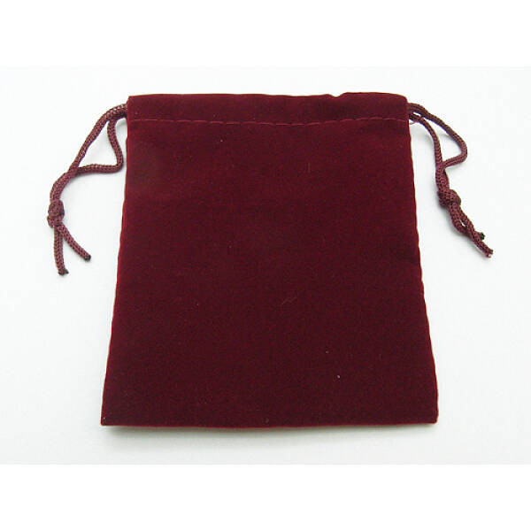 Velvet Jewellery Bag