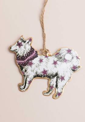 Suspension Chien Sav Dadscs3 Purple | Color: PURPLE | Size: U